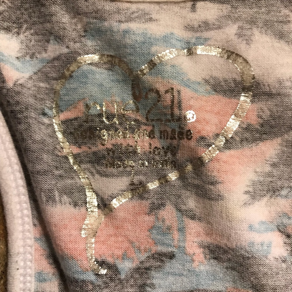 Tank Top - Picture 3 of 3